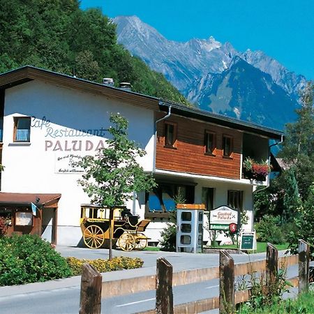 Gasthof Paluda - Pizzeria ダーラース エクステリア 写真