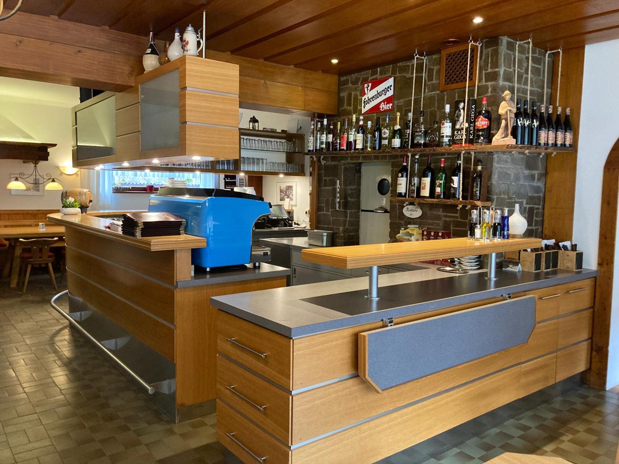 Gasthof Paluda - Pizzeria ダーラース エクステリア 写真