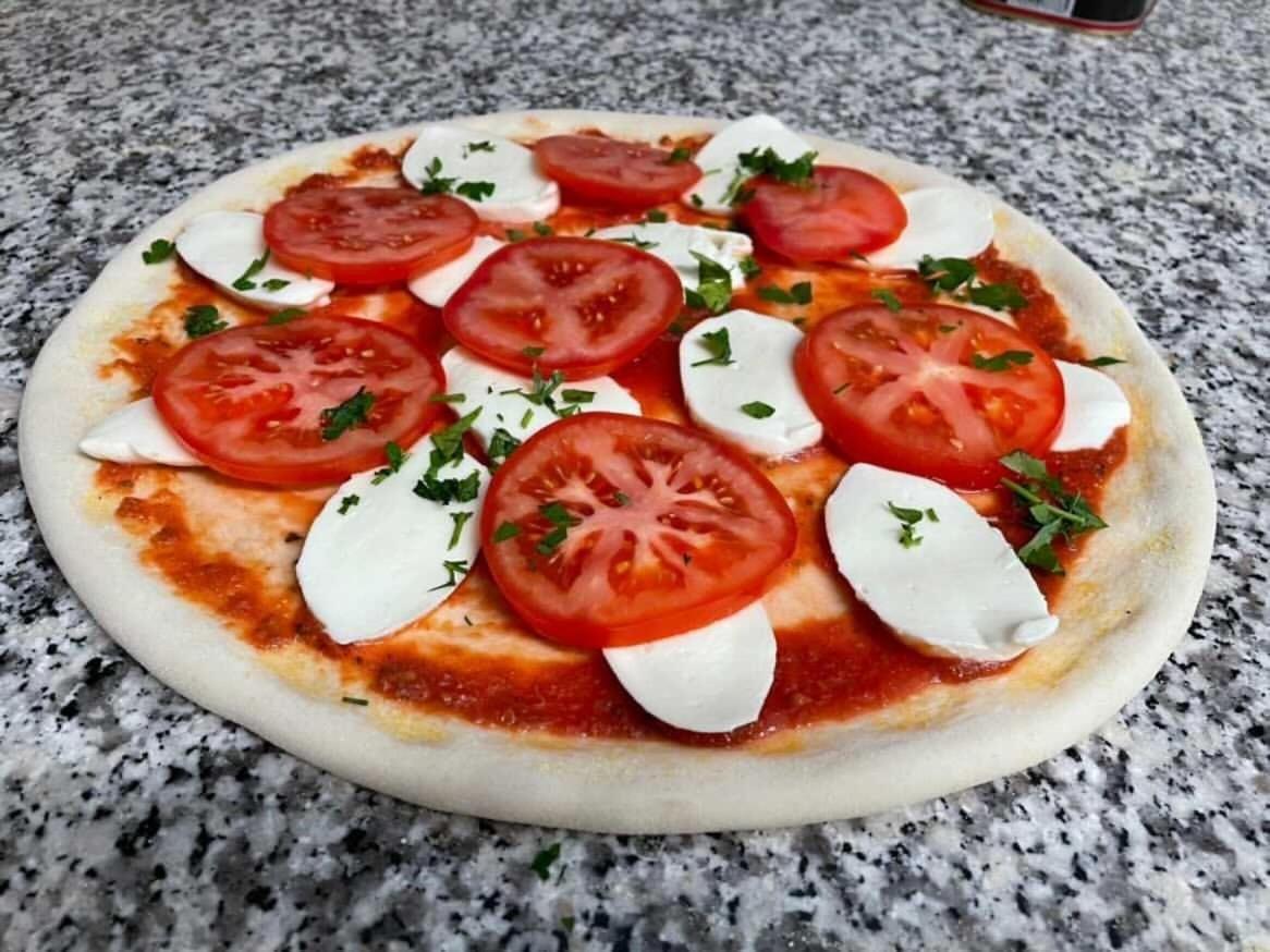 Gasthof Paluda - Pizzeria ダーラース エクステリア 写真