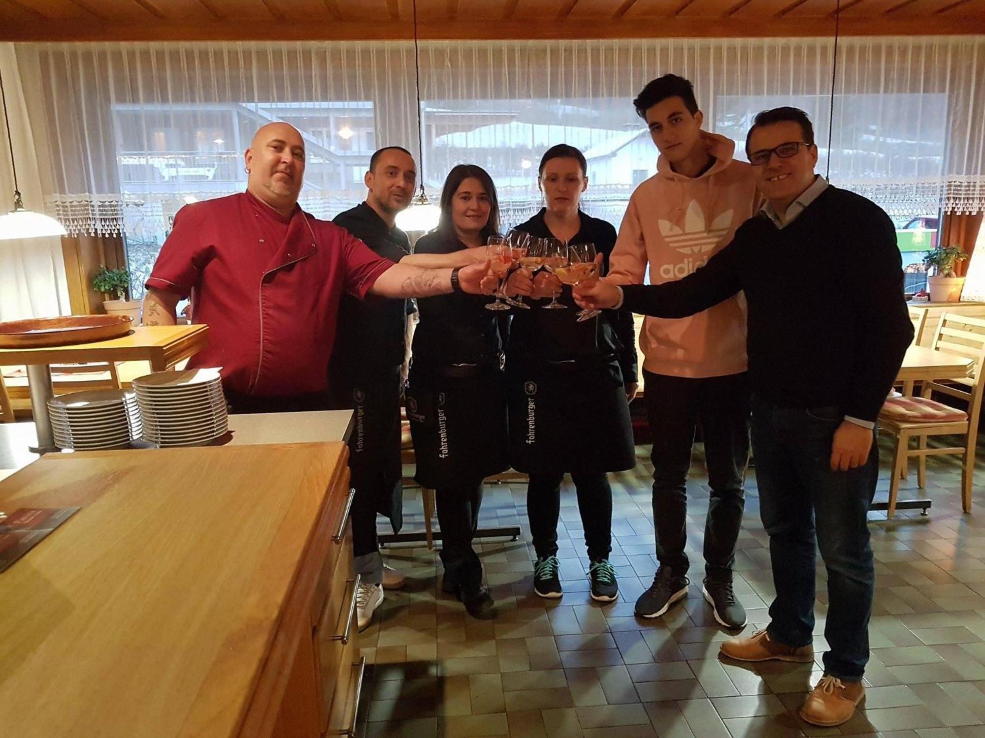 Gasthof Paluda - Pizzeria ダーラース エクステリア 写真